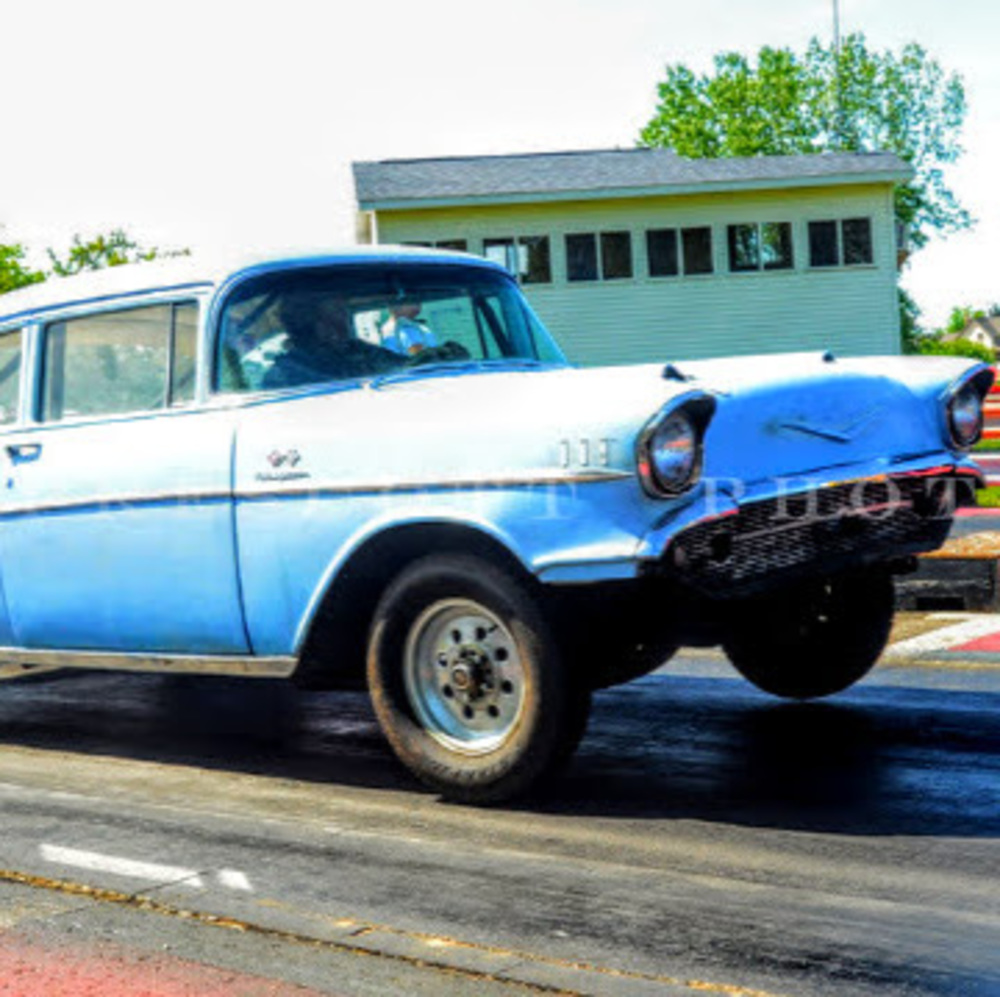 Meet your Posher, Nyssa